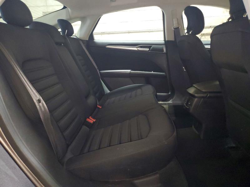 صورة رقم 10 من المزاد - 2013 FORD FUSION مع VIN 3FA6P0LU7DR298613