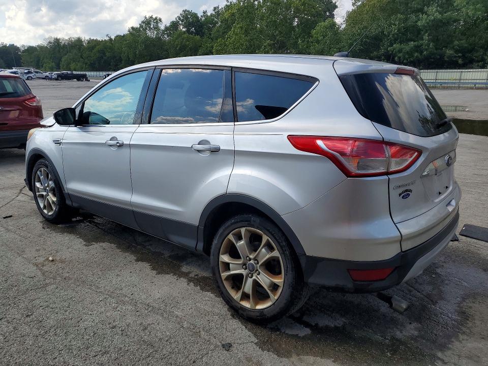 صورة رقم 2 من المزاد - 2013 FORD ESCAPE مع VIN 1FMCU9H92DUD93342