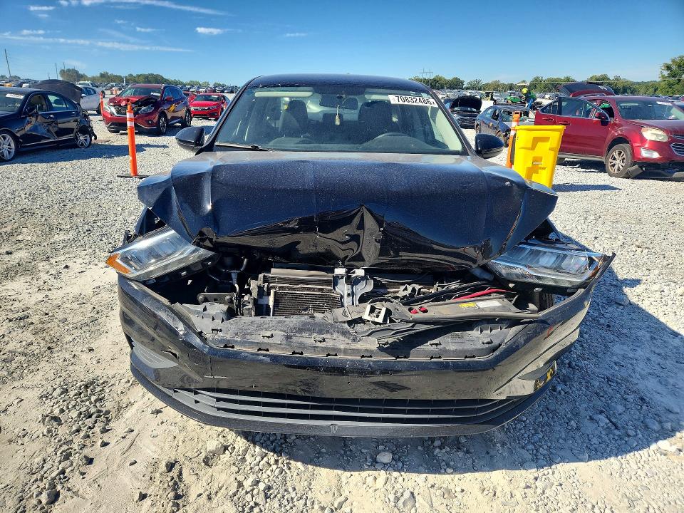 Photo 5 from auction – 2019 VOLKSWAGEN JETTA with VIN 3VWC57BUXKM173495