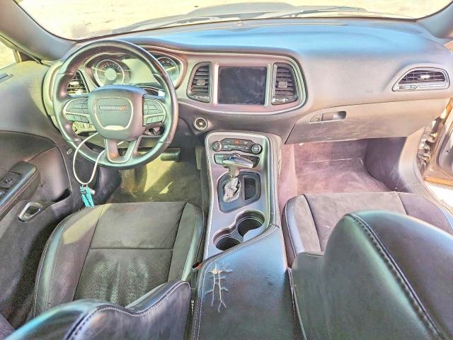 صورة رقم 8 من المزاد - 2019 DODGE CHALLENGER مع VIN 2C3CDZFJ4KH506536