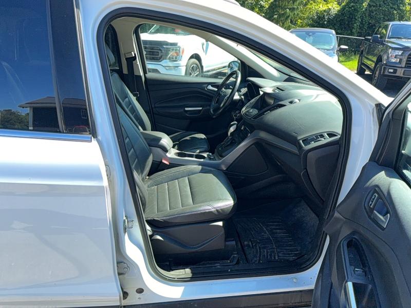Фото 5 с аукциона – 2015 FORD ESCAPE с VIN 1FMCU9G94FUB66755