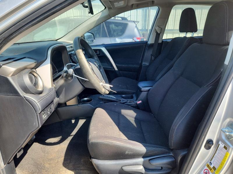 Photo 7 from auction – 2013 TOYOTA RAV4 with VIN JTMWFREV2D5017215