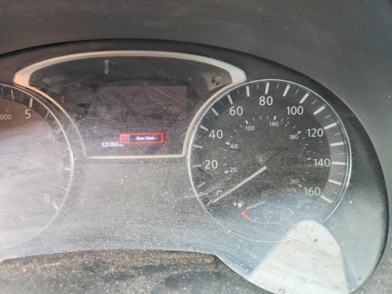 Photo 9 from auction – 2017 NISSAN ALTIMA with VIN 1N4AL3AP1HC240313