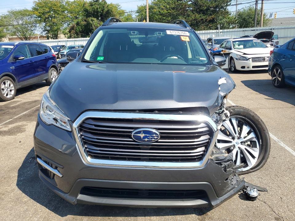 صورة رقم 5 من المزاد - 2021 SUBARU ASCENT مع VIN 4S4WMAPD8M3432882