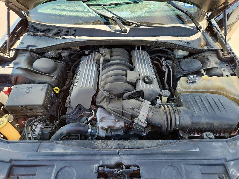 Photo 11 from auction – 2013 CHRYSLER 300 with VIN 2C3CCAFJ9DH529916