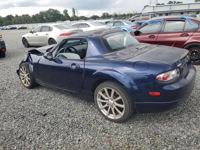Photo 2 from auction – 2008 MAZDA MX-5 MIATA with VIN JM1NC26F980145800