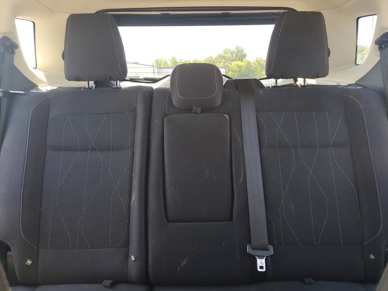 Photo 10 from auction – 2018 FORD ECOSPORT with VIN MAJ6P1UL4JC183635
