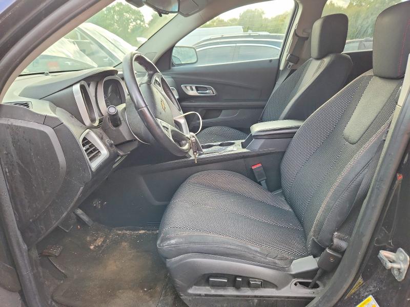 Photo 7 from auction – 2015 CHEVROLET EQUINOX with VIN 2GNALBEK6F1170577
