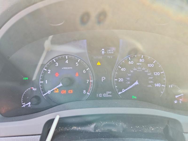 Zdjęcie 9 z aukcji – 2014 LEXUS RX 350 z VIN JTJBK1BA0E2460041
