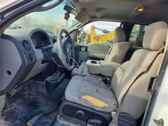 Foto 7 de la subasta – 2005 FORD F150 con VIN 1FTRX14W15FA54242