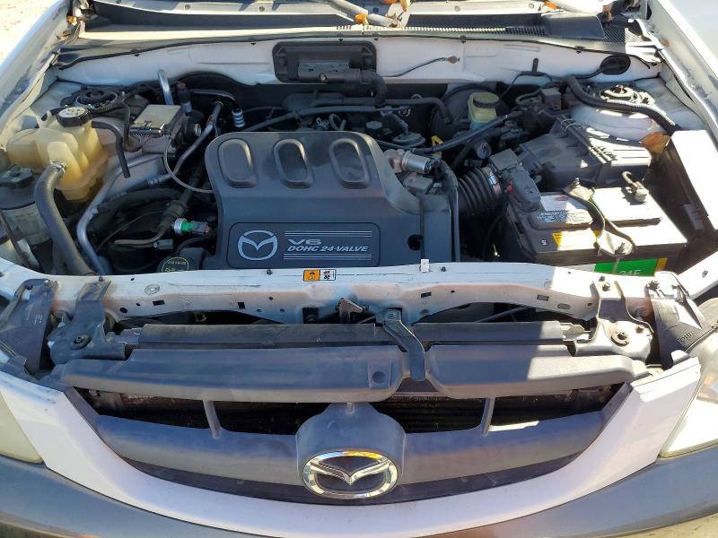 Фото 12 с аукциона – 2003 MAZDA TRIBUTE с VIN 4F2CZ941X3KM38060