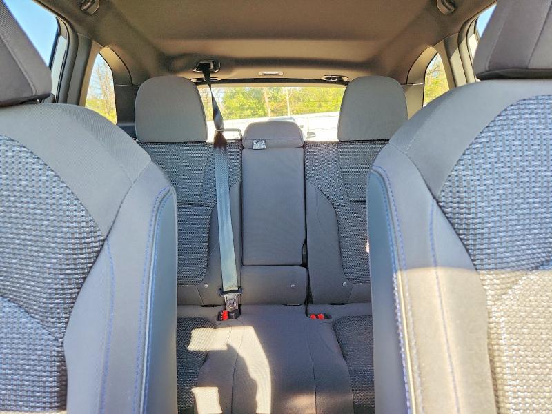 Zdjęcie 10 z aukcji – 2025 SUBARU FORESTER z VIN JF2SLSED1SH411372