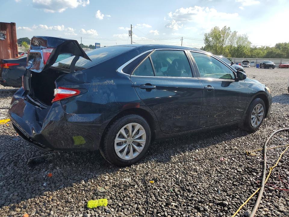 Photo 3 from auction – 2017 TOYOTA CAMRY with VIN 4T1BF1FK7HU648778