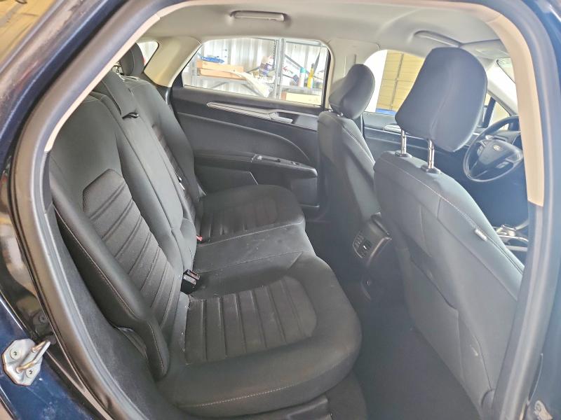 Photo 10 from auction – 2020 FORD FUSION with VIN 3FA6P0HD8LR186586