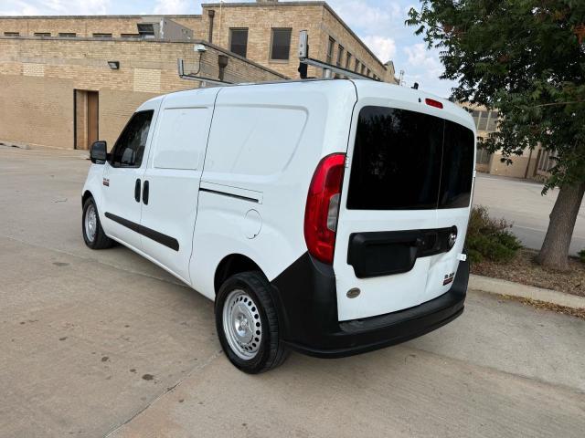 Photo 3 from auction – 2016 RAM PROMASTER CITY with VIN ZFBERFAT7G6B20978