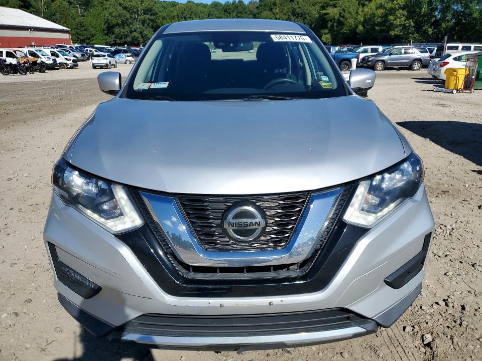 Photo 5 from auction – 2019 NISSAN ROGUE with VIN KNMAT2MVXKP544951
