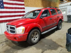 Zdjęcie 1 z aukcji – 2006 DODGE DURANGO z VIN 1D4HB48N16F176049