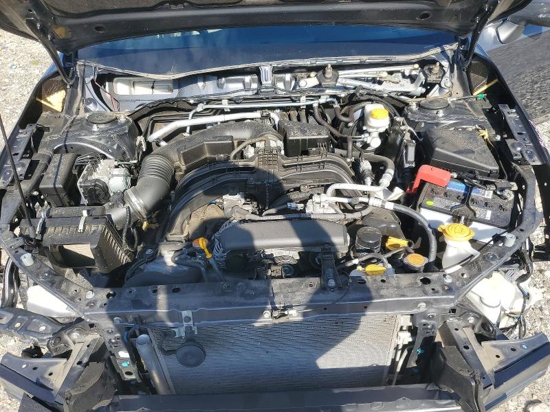 Photo 11 from auction – 2022 SUBARU CROSSTREK with VIN JF2GTHNC2N8216904