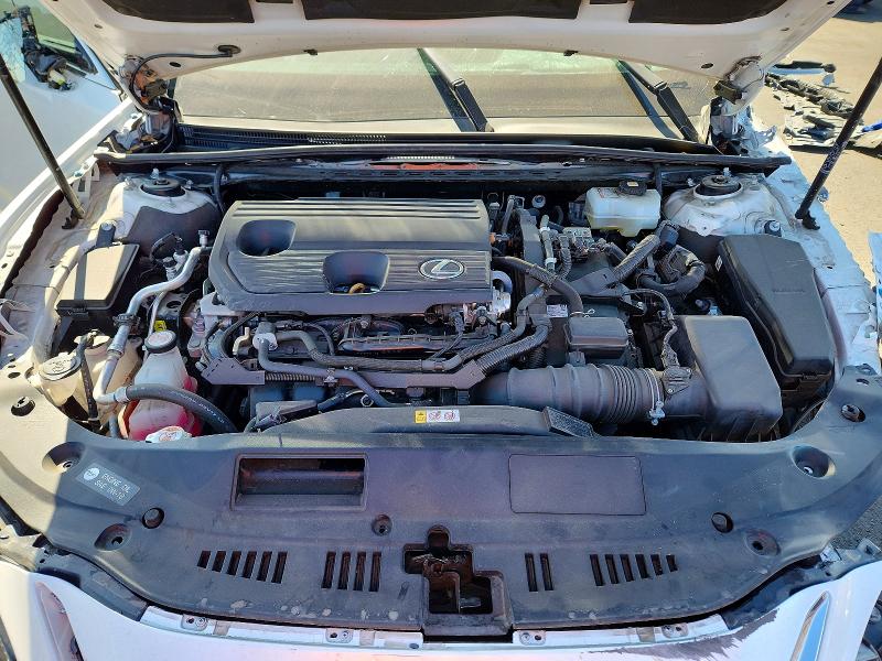 صورة رقم 11 من المزاد - 2023 LEXUS ES 300H مع VIN 58ADA1C14PU029582