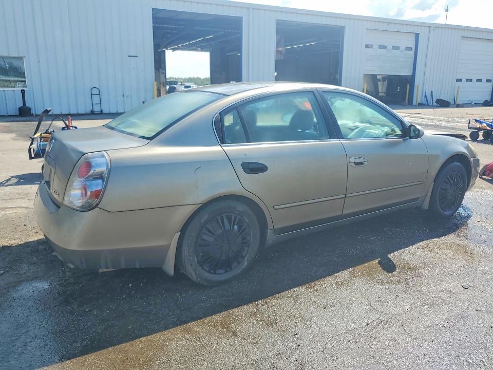 Снимка 3 от търг – 2005 NISSAN ALTIMA с VIN 1N4AL11D55N401269