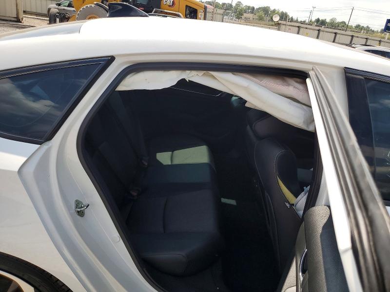 Photo 10 from auction – 2021 HONDA ACCORD with VIN 1HGCV2F34MA003934