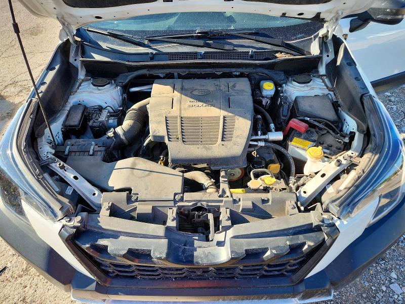 Zdjęcie 12 z aukcji – 2023 SUBARU FORESTER z VIN JF2SKAMC6PH502568