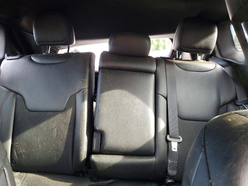 Photo 10 from auction – 2025 JEEP COMPASS with VIN 3C4NJDDN3ST591978