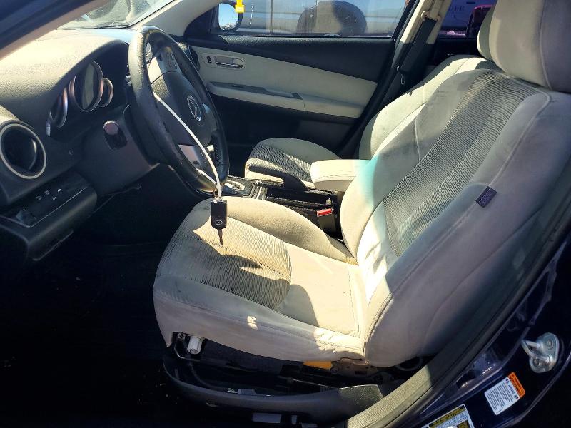 Zdjęcie 7 z aukcji – 2010 MAZDA 6 z VIN 1YVHZ8CH4A5M01395