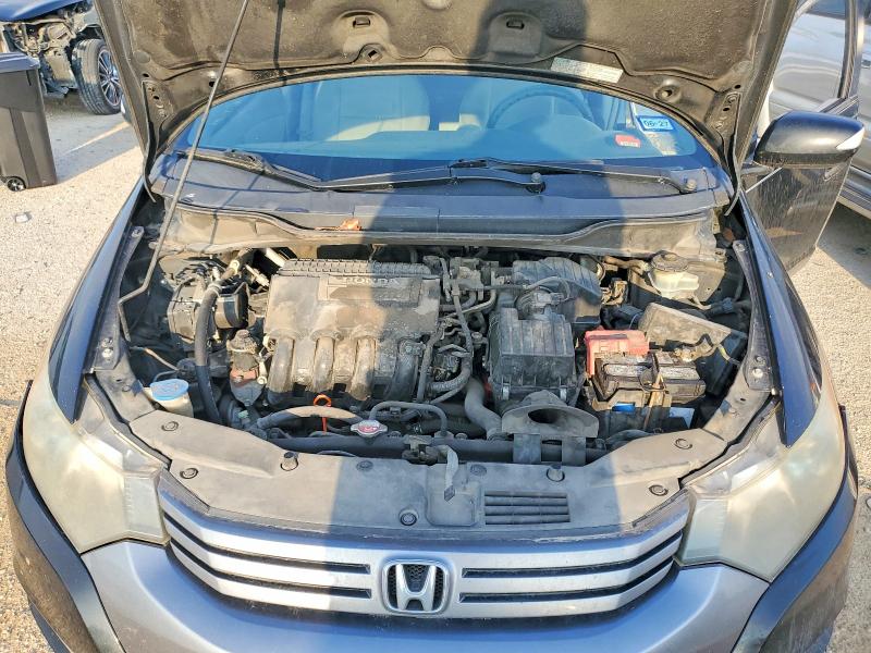 صورة رقم 11 من المزاد - 2010 HONDA INSIGHT مع VIN JHMZE2H77AS008381