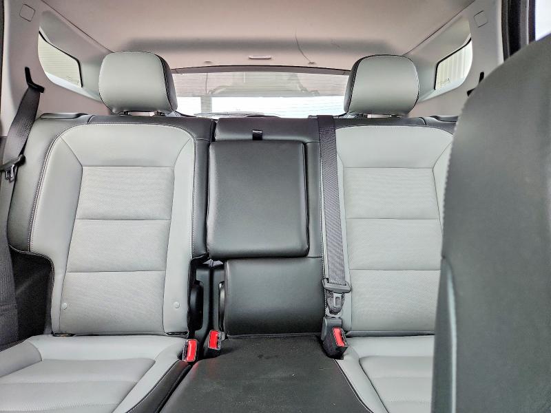 Фото 10 с аукциона – 2022 GMC TERRAIN с VIN 3GKALVEV9NL162463