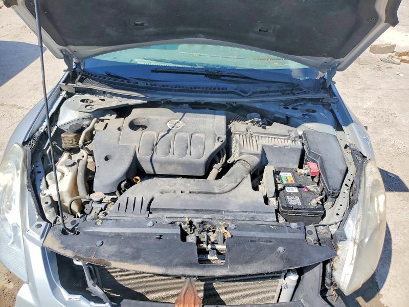 Photo 11 from auction – 2012 NISSAN ALTIMA with VIN 1N4AL2AP6CN427117