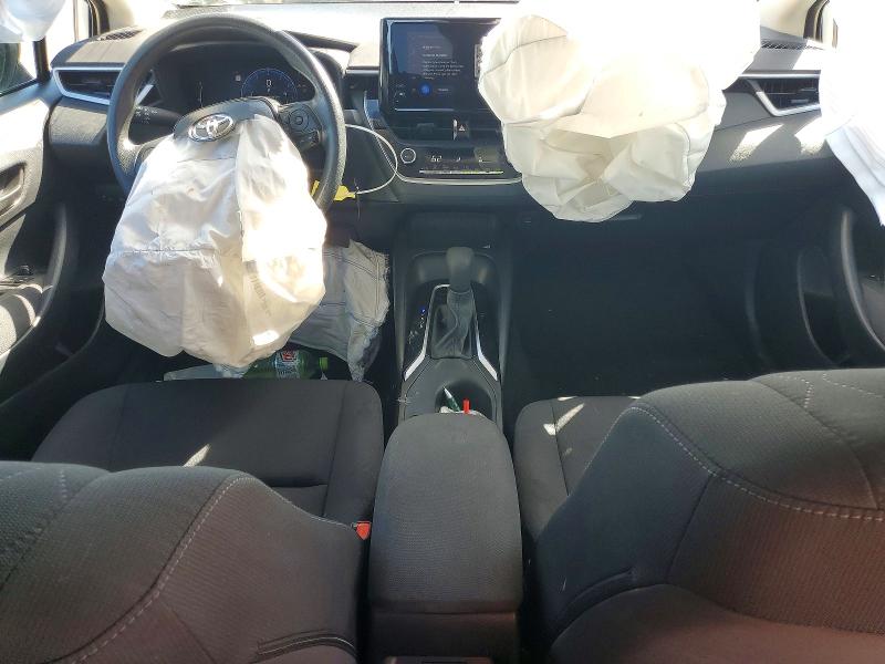 Photo 8 from auction – 2026 TOYOTA COROLLA with VIN 5YFB4MDE0TP420815