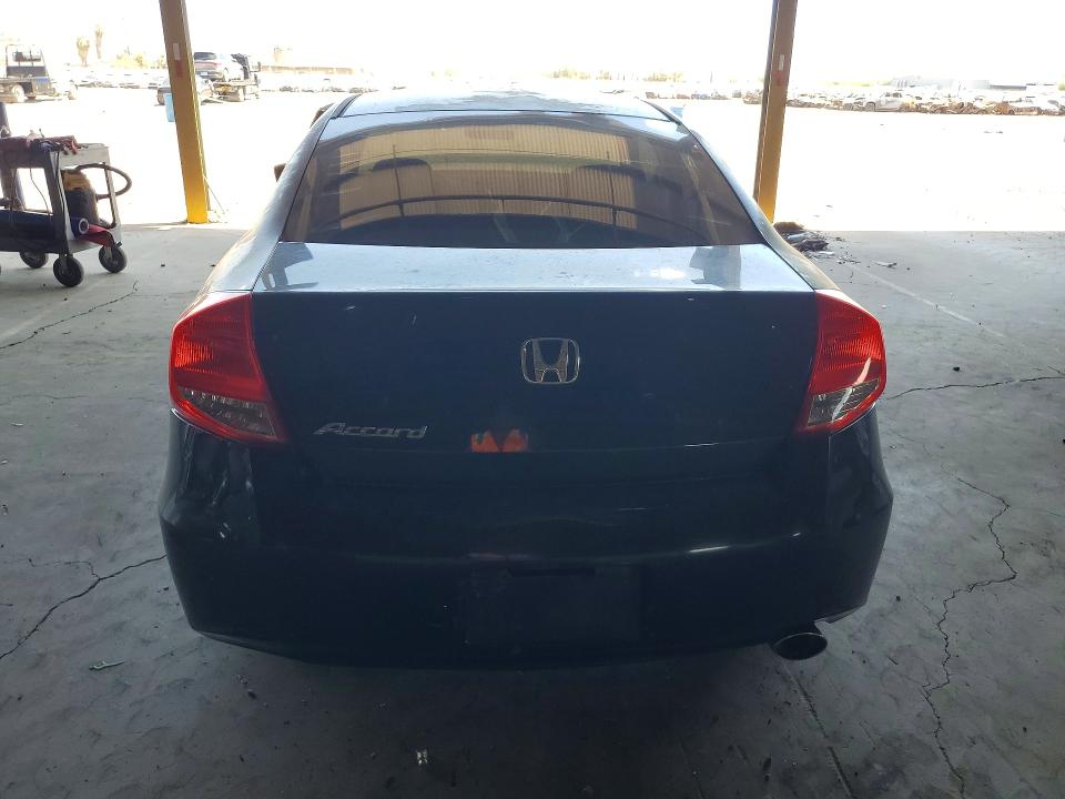 Foto 6 de la subasta – 2012 HONDA ACCORD con VIN 1HGCS1B75CA005251