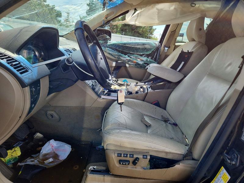 Zdjęcie 7 z aukcji – 2013 VOLVO XC90 z VIN YV4952CZ5D1652320