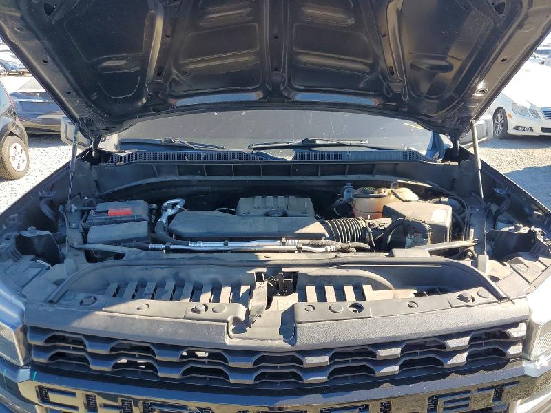 Zdjęcie 11 z aukcji – 2021 CHEVROLET SILVERADO z VIN 1GCPYBEK1MZ286455