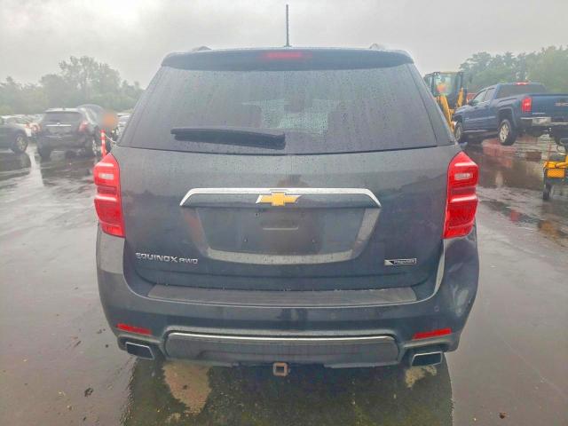 Снимка 6 от търг – 2017 CHEVROLET EQUINOX с VIN 2GNFLGE39H6263062