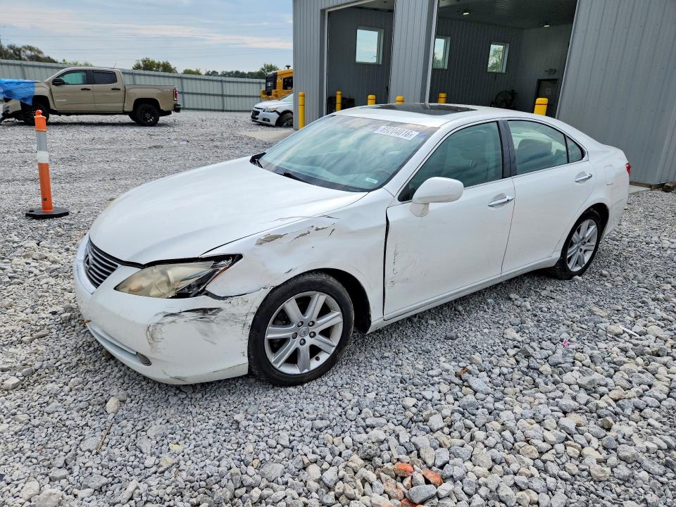2009 LEXUS ES - Търг №69204016