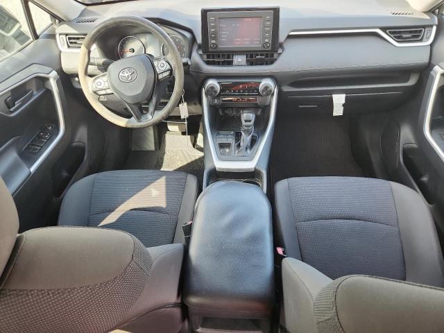 Photo 8 from auction – 2019 TOYOTA RAV4 with VIN 2T3H1RFV5KC020185