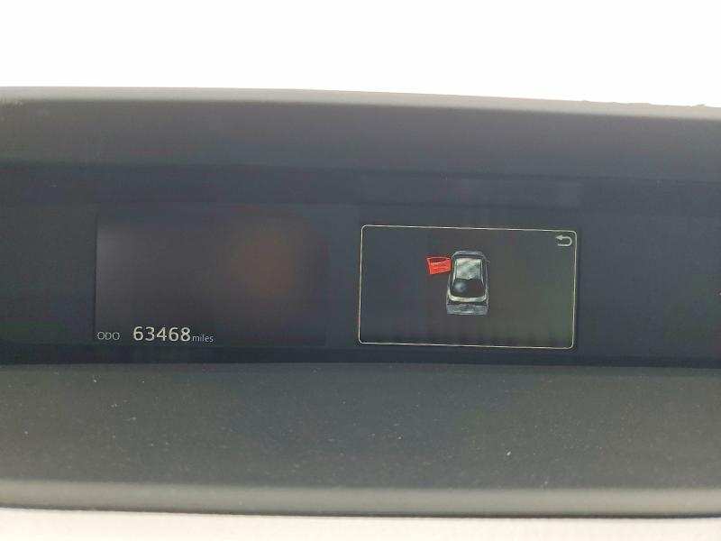 Photo 9 from auction – 2019 TOYOTA PRIUS with VIN JTDKARFU8K3076913