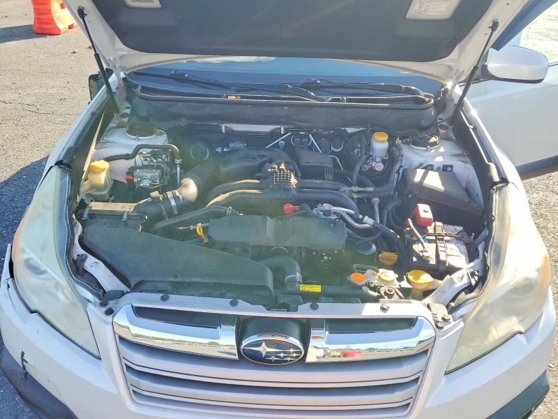 Photo 12 from auction – 2013 SUBARU OUTBACK with VIN 4S4BRCLC8D3282748