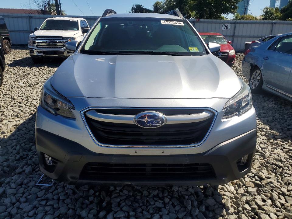 Zdjęcie 5 z aukcji – 2022 SUBARU OUTBACK z VIN 4S4BTADC8N3137442