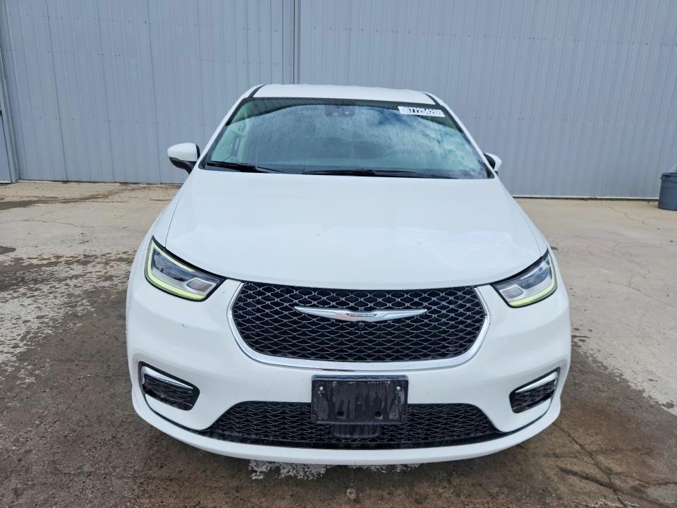 Снимка 5 от търг – 2023 CHRYSLER PACIFICA с VIN 2C4RC1L79PR588493