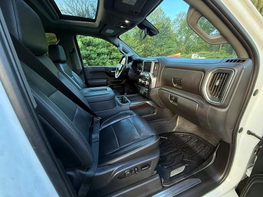 Photo 9 from auction – 2019 GMC SIERRA with VIN 3GTU9DEDXKG296248