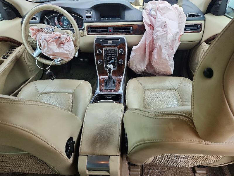 Photo 8 from auction – 2015 VOLVO XC70 with VIN YV4902ND7F1193844