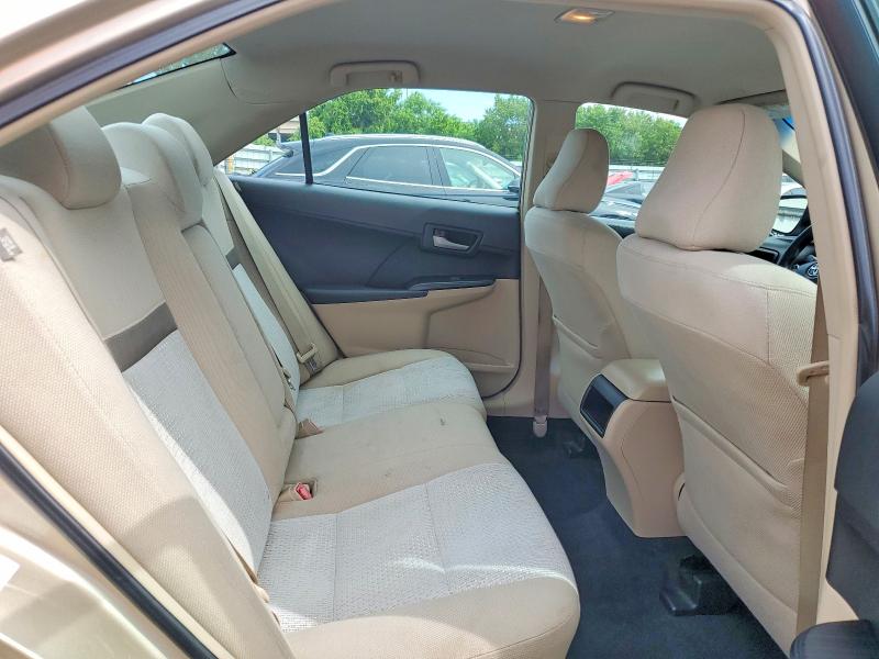 Photo 10 from auction – 2012 TOYOTA CAMRY with VIN 4T1BF1FK3CU079940