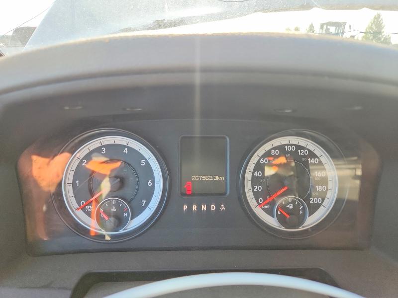 صورة رقم 9 من المزاد - 2013 RAM 1500 مع VIN 1C6RR7ST6DS712995