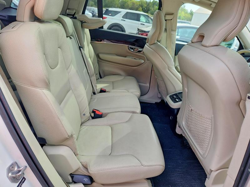 Foto 11 de la subasta – 2019 VOLVO XC90 con VIN YV4A22PK4K1478885