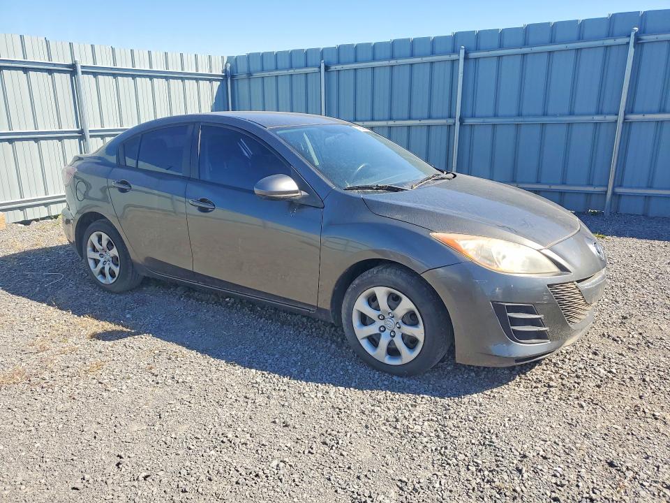 Foto 4 de la subasta – 2013 MAZDA 3 con VIN JM1BL1UF7D1712204