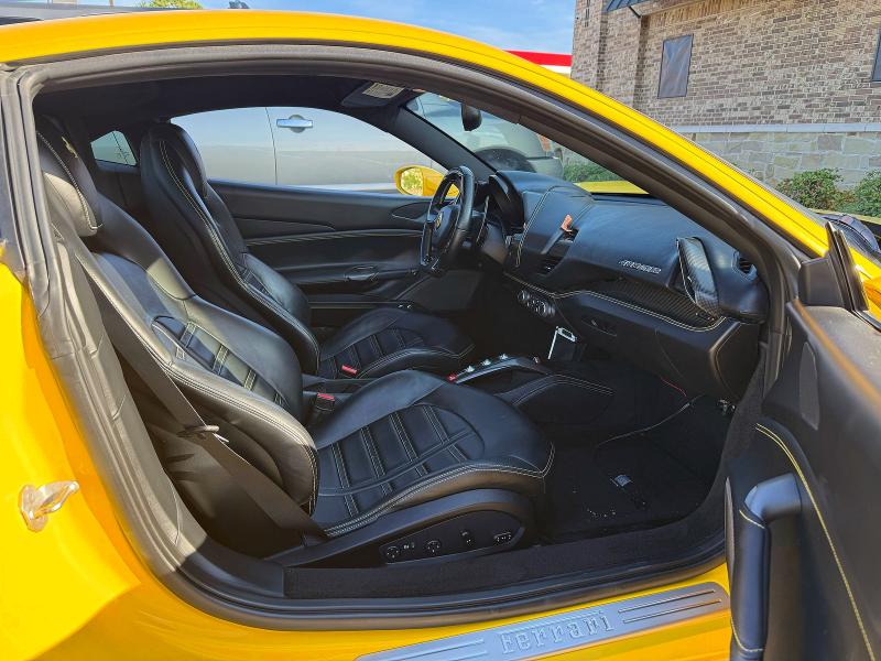 Photo 5 from auction – 2017 FERRARI 488 GTB with VIN ZFF79ALA1H0224115