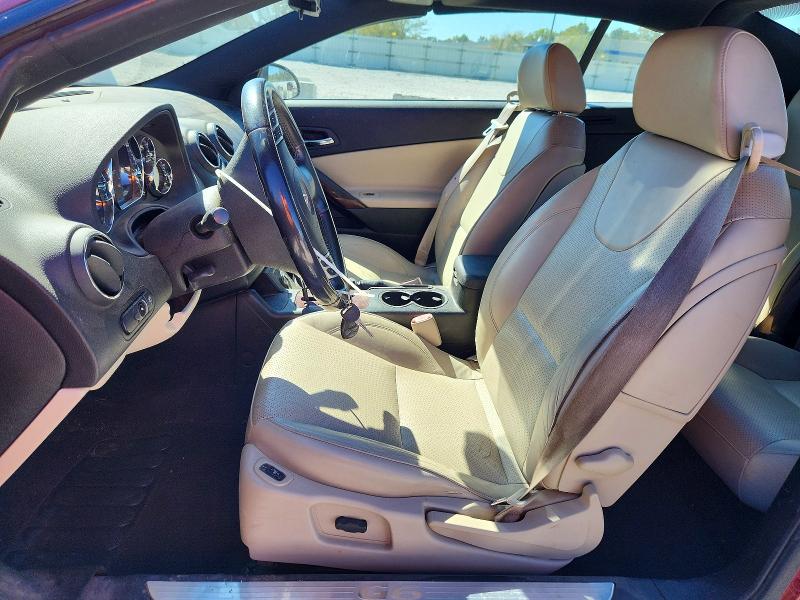 Снимка 7 от търг – 2009 PONTIAC G6 с VIN 1G2ZH36N094127314